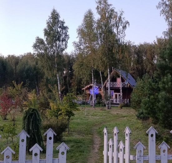 Подмосковье, Эхо дальних странствий: день деревни