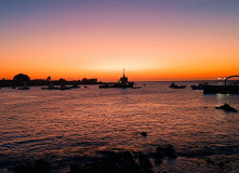 Центральная и Южная Америка, От вулканов до океана. Большой тур по Эквадору и Галапагосам