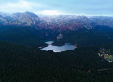 Босния и Герцеговина, Балканские мотивы: путешествие по Боснии и Черногории