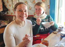 Урал, В самое сердце Северного Урала: на плато Маньпупунер