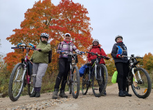 Русский Север, Велотур по Вологодской области