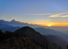Непал, Мульти-тур по Непалу. Трекинг к Анапурне, парк Читван и древние города