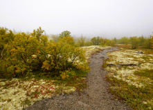 Хибины, Хибины. Доступная красота северных гор