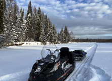 Урал, В самое сердце Северного Урала: на плато Маньпупунер