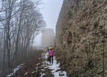 Северо-Запад, Кургальский полуостров