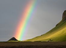 Исландия, Исландская Кругосветка