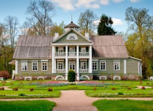 Северо-Запад, В тридевятое царство | Семейный сплав на SUP |Заповедник Пушкинские горы