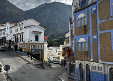 Марокко, Все цвета королевства контрастов