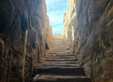 Египет, Забытые храмы Верхнего Египта (разведка)