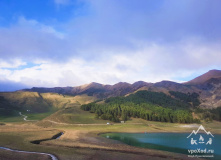Дагестан, Большой кавказский трип: Чечня + Дагестан