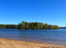 Северо-Запад, Красоты озера Хепоярви