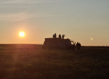 Урал, Полярный Урал: с истоков Печоры. Сплав по реке Малая Уса на байдарках