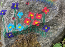 Северо-Запад, Мультипоход с детьми по Карельскому перешейку