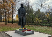 Подмосковье, Южный щит: путешествие по ожерелью засечных городов - экскурсионный тур