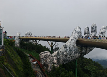 Вьетнам, Центральный Вьетнам: Сердце малого дракона