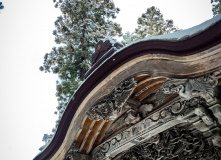 Япония, Японские Альпы. Горнолыжный + культурный тур (разведка)