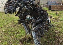 Подмосковье, Пеший поход "Затерянные тропы Гуслицкой волости"