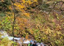 Кавказ, Семейный лагерь в Красной поляне