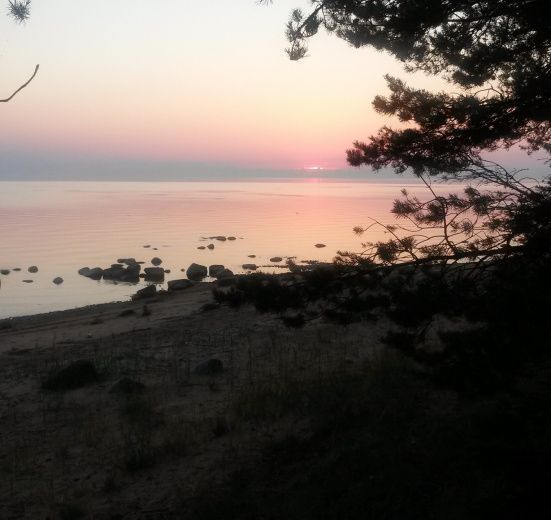 Северо-Запад, Талабский архипелаг