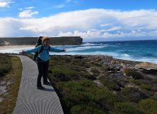 Австралия и Новая Зеландия, Увлекательное путешествие по Австралии с юга на север