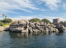 Египет, Забытые храмы Верхнего Египта (разведка)