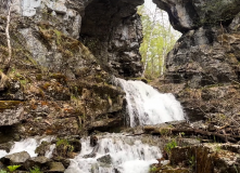 Урал, Легенда Башкирии: сплав по реке Нугуш на байдарках