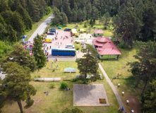 Прибалтика, Маяки острова Хийумаа (комфорт-тур). Разведка