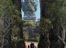 Индонезия, Большой тур по Индонезии: комфорт-тур