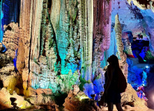 Китай, Живописная палитра Китая: из глубинки провинции к золотым пляжам (разведка)