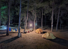 Турция, Велопоход по Турции. Приключения продолжаются!