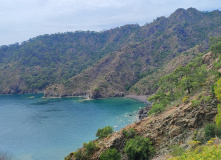 Турция, 4 дня на Ликийской тропе