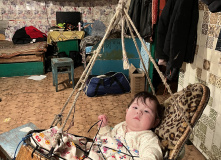 Урал, В самое сердце Северного Урала: на плато Маньпупунер