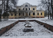 Беларусь, Страна замков: Беларусь на неделю