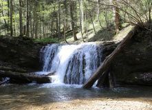 Кавказ, Кавказ с детьми. Тайны Адыгеи (с палатками)