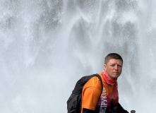 Сахалин, Сахалино-Камчатский вояж: по следам Крузенштерна (активный комфорт-тур)