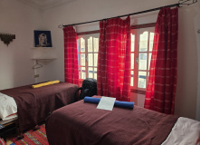 Марокко, Все цвета королевства контрастов