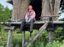 Сахалин, Сахалино-Камчатский вояж: по следам Крузенштерна (активный комфорт-тур)