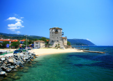 Греция, Сказочные греческие каникулы: древности, горы и море