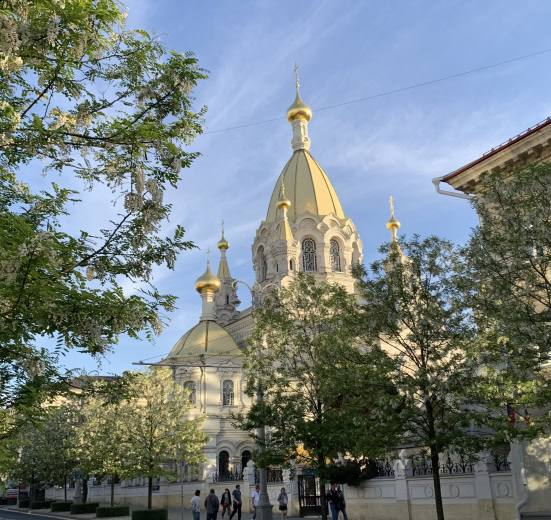 Сокровища полуострова: экскурсионный поход по Крыму