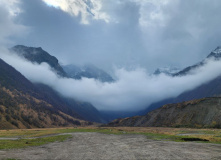Северная Осетия (Алания), Три дня в Алании: Тайны Даргавса и высоты Фиагдона