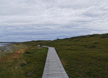 Русский Север, По Соловкам без рюкзаков