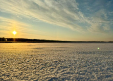 Карелия, Легенды мистической горы Воттаваара