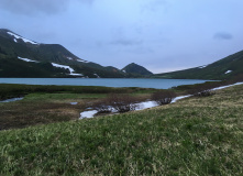 Камчатка, Камчатка + Северные Курилы: путешествие на остров Парамушир (Разведка)