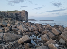 Китай, Китай и острова Владивостока (разведка)