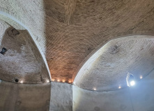 Иран, Персидские хроники: большое путешествие по Ирану (разведка)