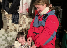 Урал, В самое сердце Северного Урала: на плато Маньпупунер