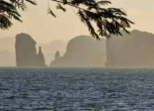 Таиланд, Велотур по Таиланду