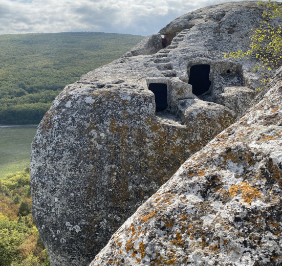Крым, Крымский калейдоскоп