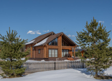 Подмосковье, Комфорт-тур «От Рождества до Купалы: встречаем праздники вместе»