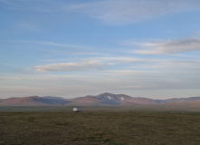 Урал, Полярный Урал. Сплав по рекам Нияю, Большая Уса и Уса